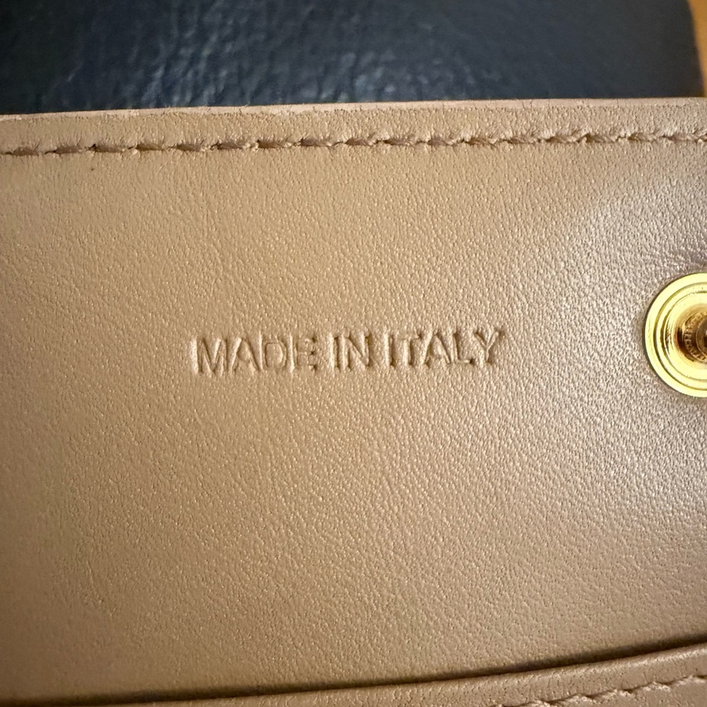 Authentic Miu Miu Wallet - image 7